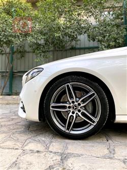 مێرسێدس بێنز E-Class